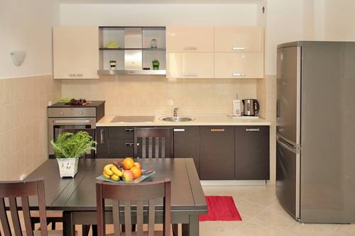 Makarska Croatie Code réduction Booking.com hôtels