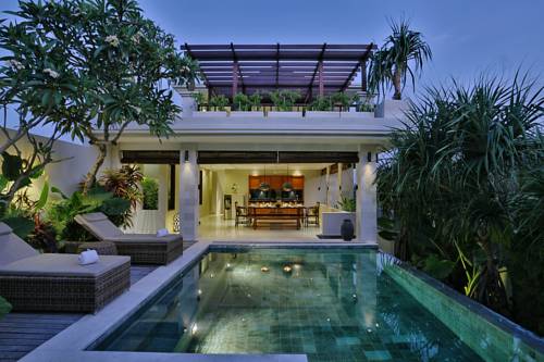 Canggu Indonésie Code réduction Booking.com hôtels