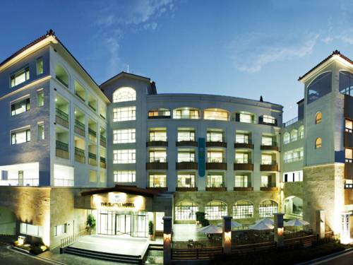 Yangyang Corée du Sud Code réduction Booking.com hôtels