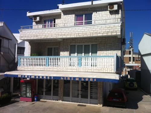 Ulcinj Monténégro Code réduction Booking.com hôtels