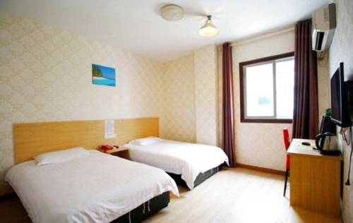 Jingdezhen Chine Code réduction Booking.com hôtels