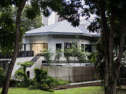 Singapour Singapour Code réduction Booking.com hôtels