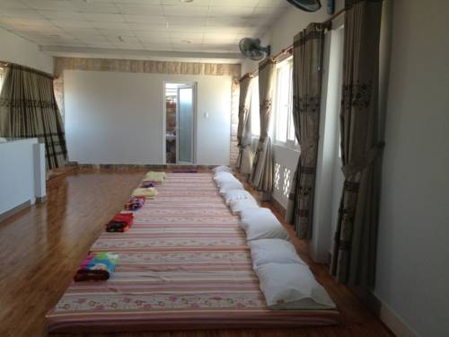 Vung Tau Vietnam Code réduction Booking.com hôtels