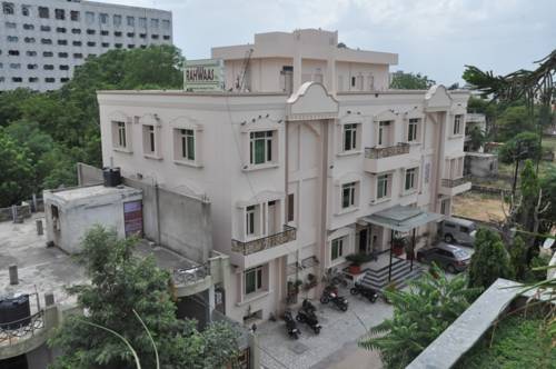 Jaipur Inde Code réduction Booking.com hôtels