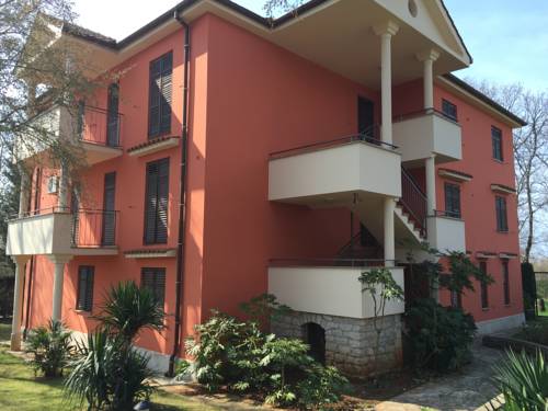 Umag Croatie Code réduction Booking.com hôtels