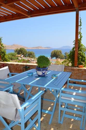 Halki Grèce Code réduction Booking.com hôtels