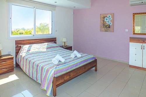 Coral Bay Chypre Code réduction Booking.com hôtels