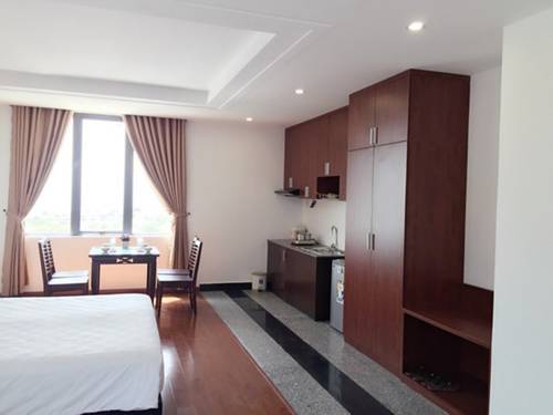 Nha Trang Vietnam Code réduction Booking.com hôtels