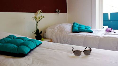 Carcans France Code réduction Booking.com hôtels
