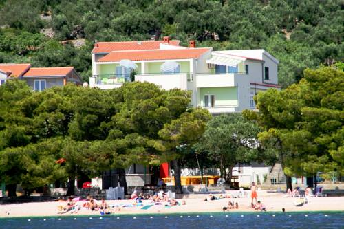 Tučepi Croatie Code réduction Booking.com hôtels