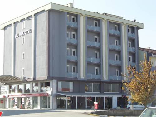 Çorum Turquie Code réduction Booking.com hôtels