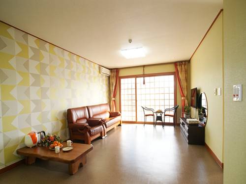 Seogwipo Corée du Sud Code réduction Booking.com hôtels