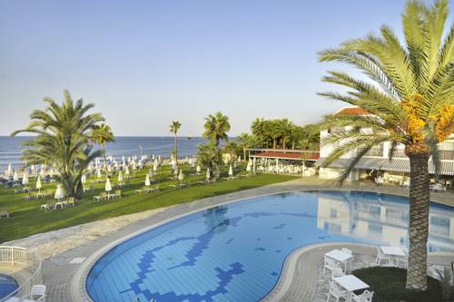 Paphos Chypre Code réduction Booking.com hôtels