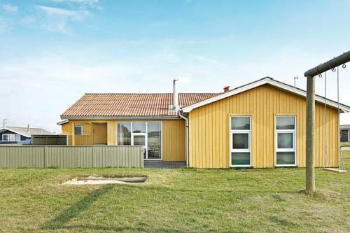 Thisted Danemark Code réduction Booking.com hôtels