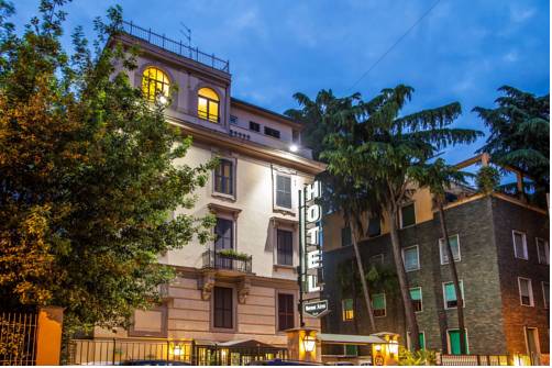 Rome Italie Code réduction Booking.com hôtels