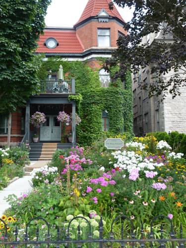Ottawa (Ontario) Canada Code réduction Booking.com hôtels