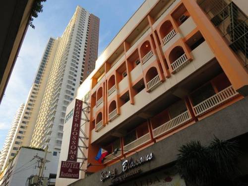 Manille Philippines Code réduction Booking.com hôtels