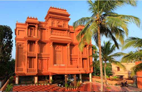 Alleppey Inde Code réduction Booking.com hôtels