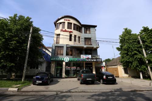 Anapa Russie Code réduction Booking.com hôtels