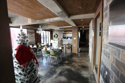 Busan Corée du Sud Code réduction Booking.com hôtels