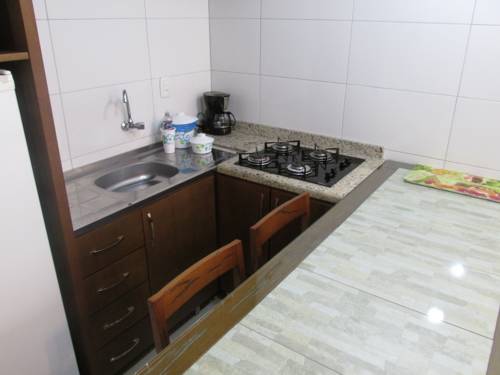 Canela (Rio Grande Do Sul) Brésil Code réduction Booking.com hôtels