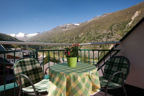 Obergurgl L'Autriche Code réduction Booking.com hôtels