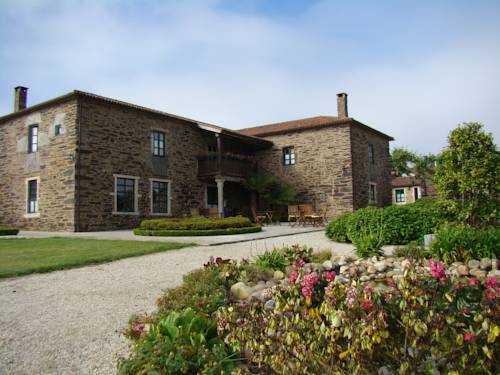 Santa María de Arzúa Espagne Code réduction Booking.com hôtels