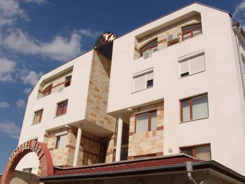 Ravda Bulgarie Code réduction Booking.com hôtels