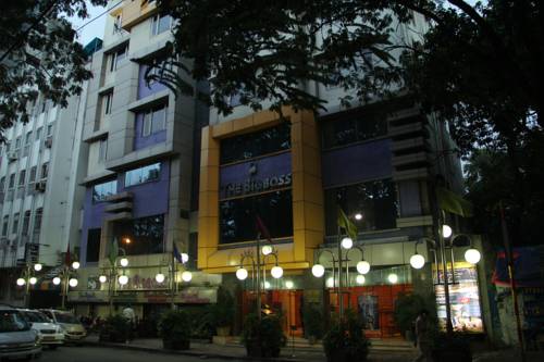 Calcutta Inde Code réduction Booking.com hôtels