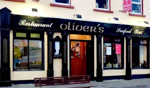 Cleggan Irlande Code réduction Booking.com hôtels