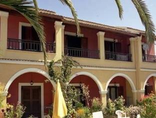 Corfu Island Greece Hotel Agoda.com Good Discount Code