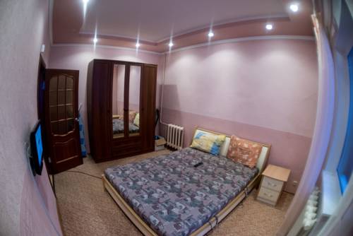 Kirovsk Russie Code réduction Booking.com hôtels