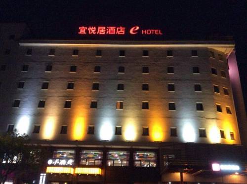 Dongguan Chine Code réduction Booking.com hôtels