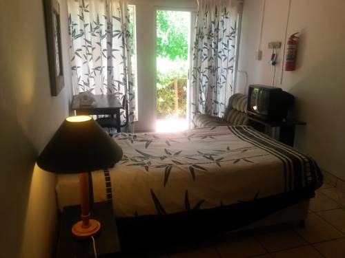 Pretoria Afrique du Sud Code réduction Booking.com hôtels