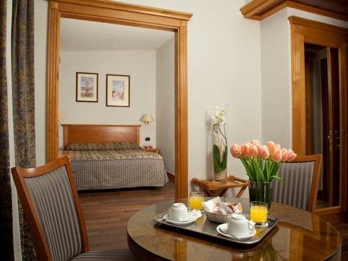 Rome Italie Code réduction Booking.com hôtels