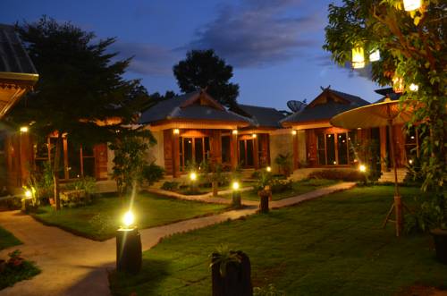Pai Thaïlande Code réduction Booking.com hôtels
