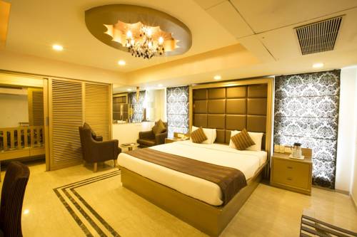 Ahmedabad Inde Code réduction Booking.com hôtels