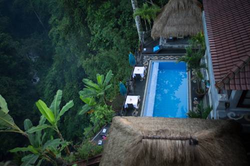 Ubud Indonésie Code réduction Booking.com hôtels