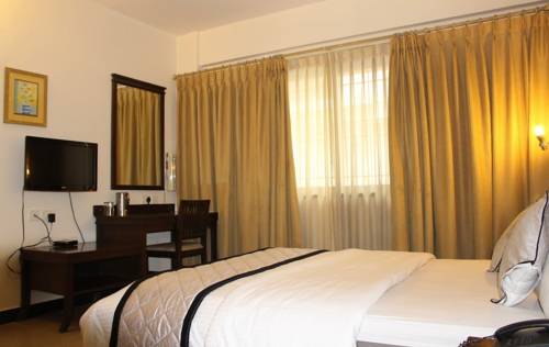 Bangalore Inde Code réduction Booking.com hôtels