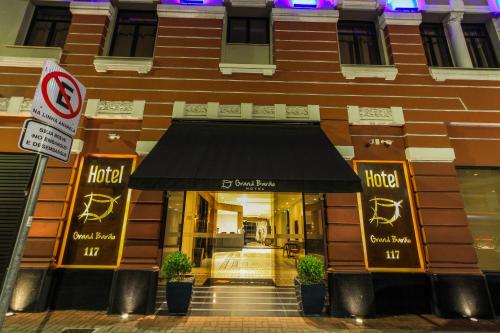 Sao Paulo Brazil Hotel Agoda.com Good Discount Code