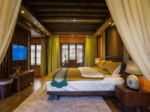 Lijiang Chine Code réduction Booking.com hôtels