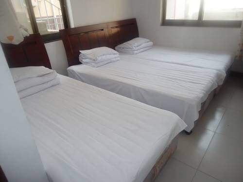 Qinhuangdao Chine Code réduction Booking.com hôtels