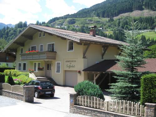 Bad Gastein L'Autriche Code réduction Booking.com hôtels