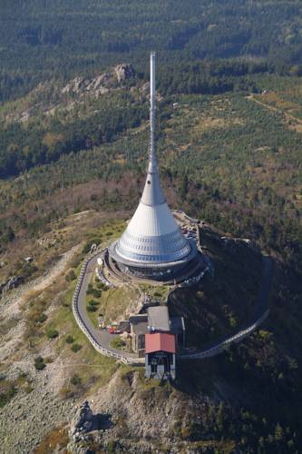Liberec République Tchèque Code réduction Booking.com hôtels