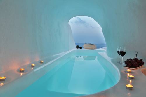 Oía Grèce Code réduction Booking.com hôtels