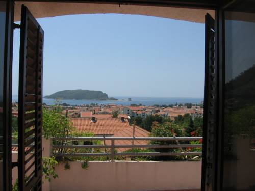 Budva Monténégro Code réduction Booking.com hôtels