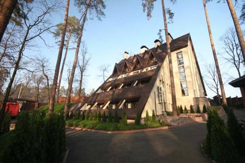 Kiev Ukraine Code réduction Booking.com hôtels