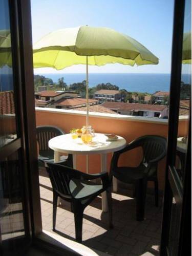 Tropea Italie Code réduction Booking.com hôtels