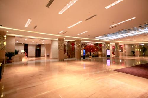 Shenyang Chine Code réduction Booking.com hôtels