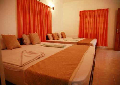 Anuradhapura Sri Lanka Code réduction Booking.com hôtels